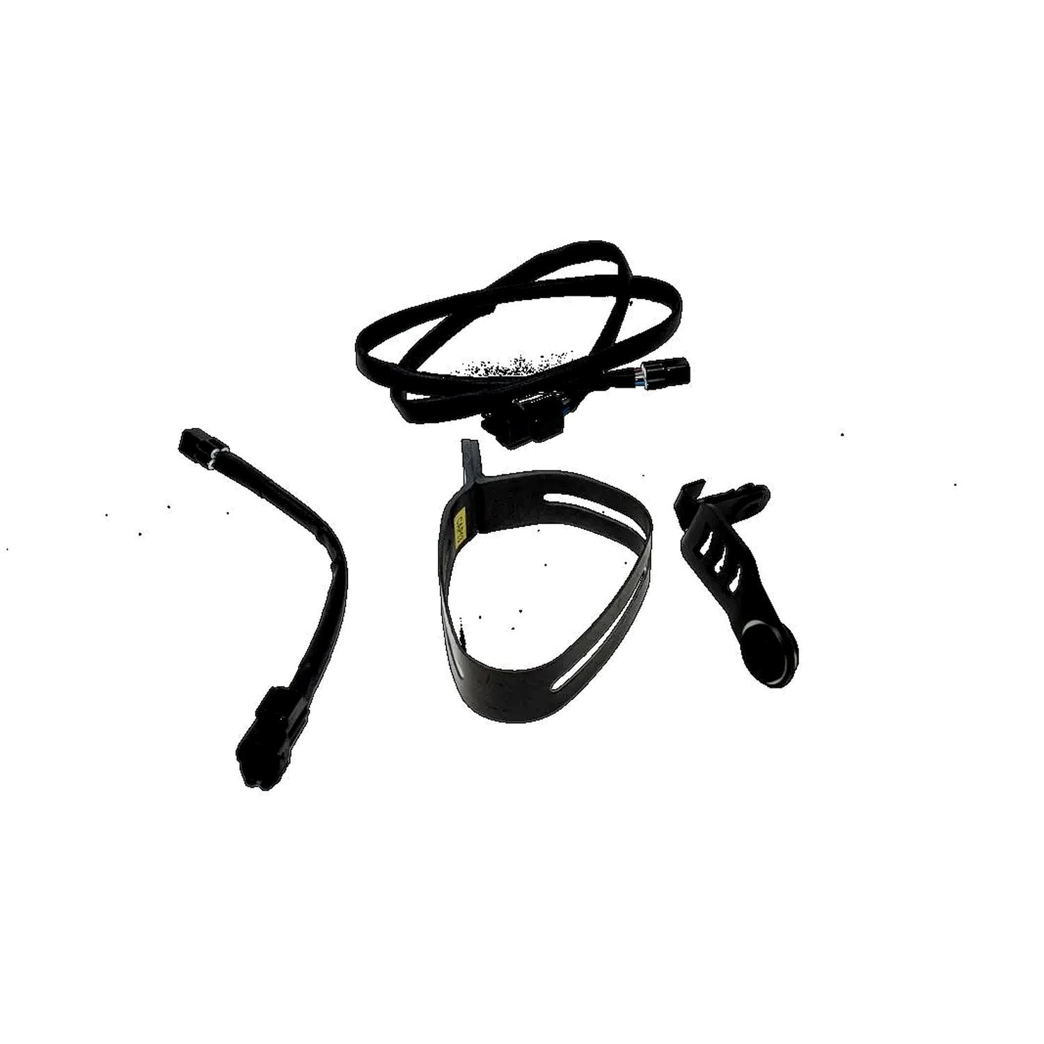 Akrapovic Exhaust Fitting Kit
